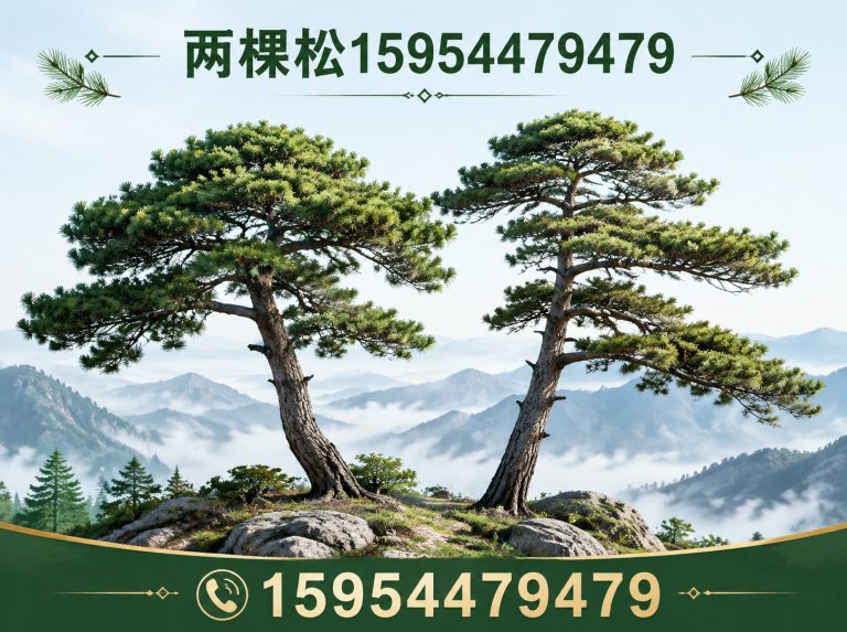 高密市两棵松15954479479展示图