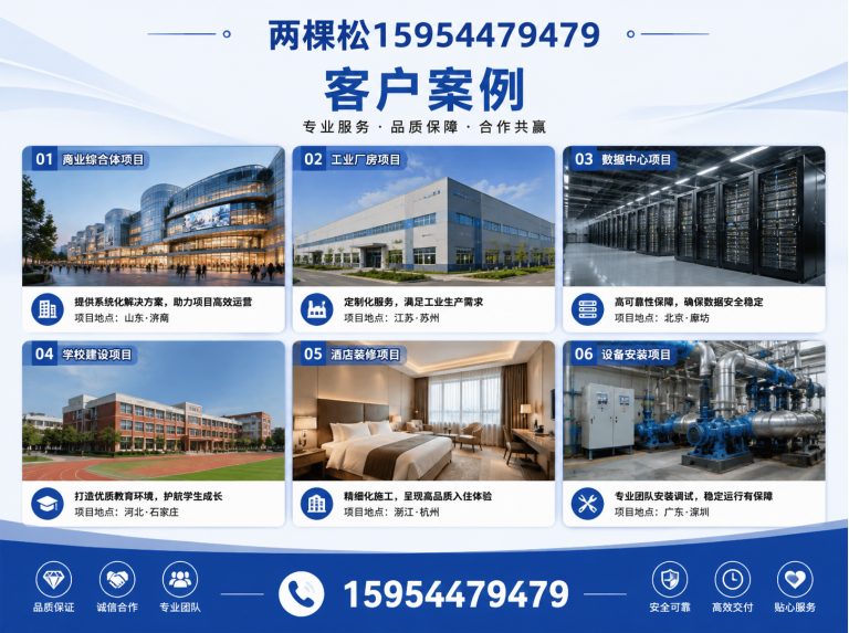 高密市资质认证展示图